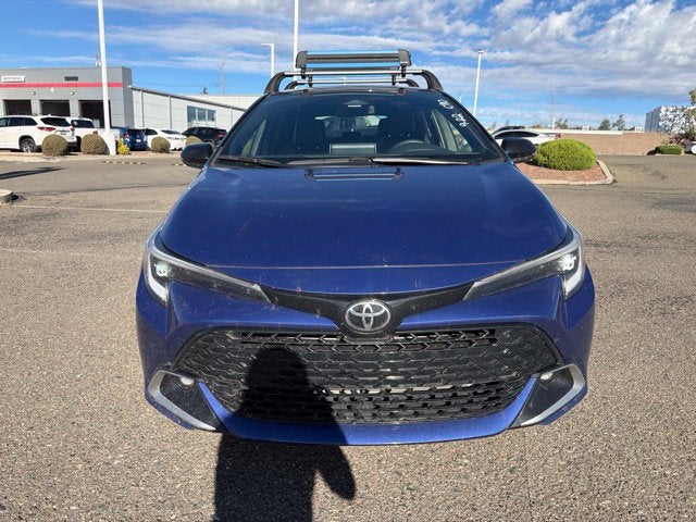 toyota corolla hatchback 2025 JTNC4MBE4S3252221 image toyota corolla hatchback 2025 JTNC4MBE4S3252221 image